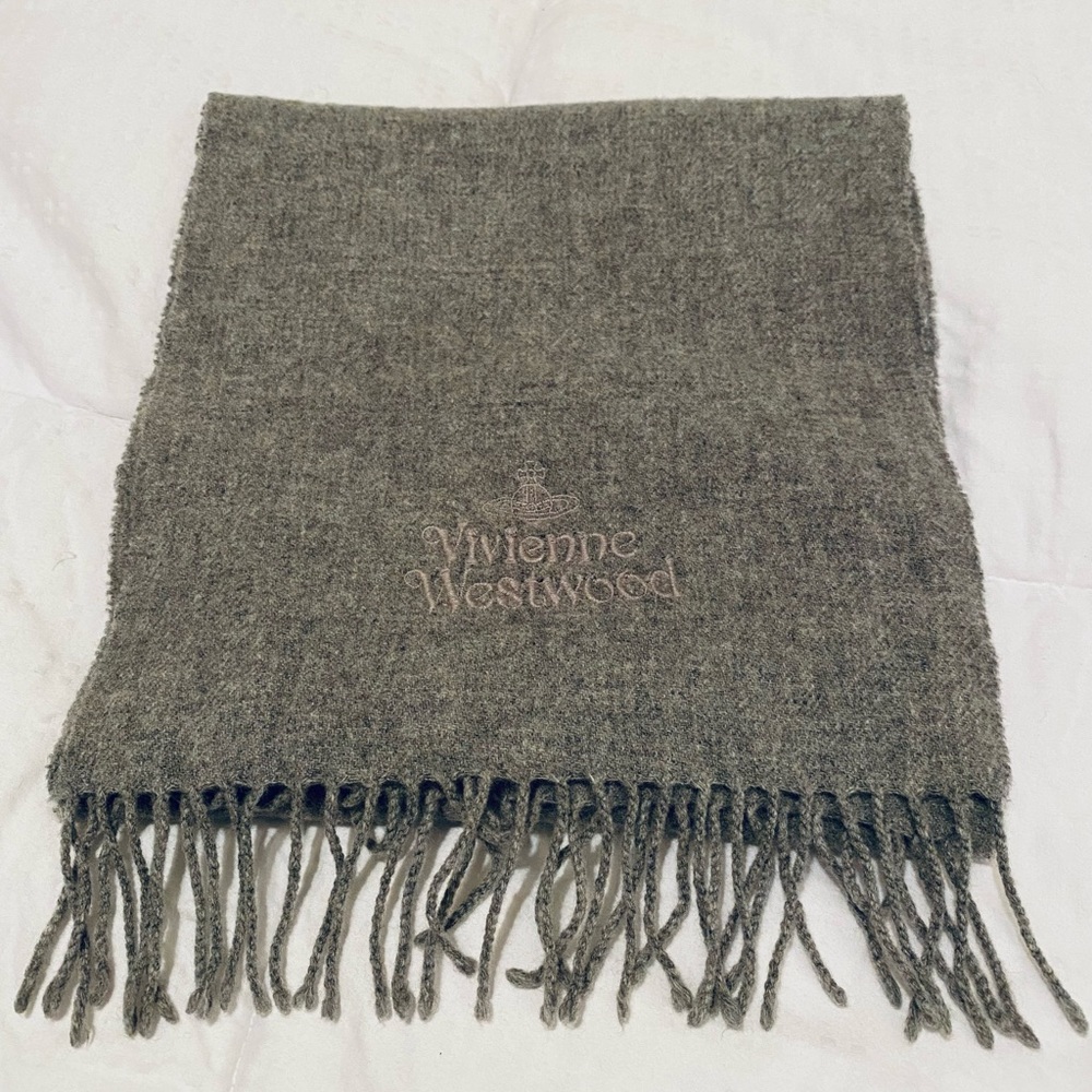 Vivienne Westwood Scarf